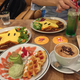 Illustration for article titled Visiting Tokyos Super Mario Cafes